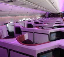 Virgin Atlantic Airbus A350-1000 V.1 photo