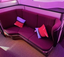 Virgin Atlantic Airbus A350-1000 V.1 photo