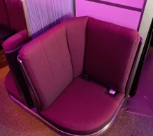 Virgin Atlantic Airbus A350-1000 V.1 photo