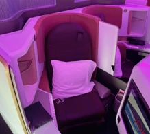 Virgin Atlantic Airbus A350-1000 V.1 photo