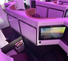 Virgin Atlantic Airbus A350-1000 V.1 photo