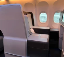 Flydubai Boeing 737 MAX 9 photo