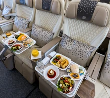 Emirates Airbus A380-800 V.1 photo