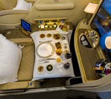 Emirates Airbus A380-800 V.1 photo