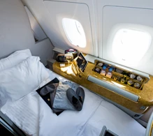 Emirates Airbus A380-800 V.1 photo