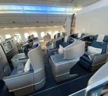 Philippine Airlines - PAL Airbus A350-900 photo