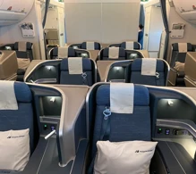 Philippine Airlines - PAL Airbus A350-900 photo