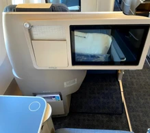 Philippine Airlines - PAL Airbus A350-900 photo