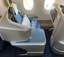 Philippine Airlines - PAL Airbus A350-900 photo