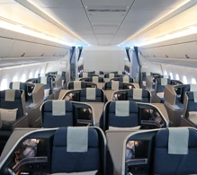 Philippine Airlines - PAL Airbus A350-900 photo
