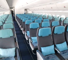 Philippine Airlines - PAL Airbus A350-900 photo