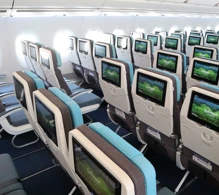 Philippine Airlines - PAL Airbus A350-900 photo
