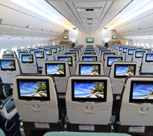 Philippine Airlines - PAL Airbus A350-900 photo