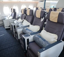 Philippine Airlines - PAL Airbus A350-900 photo
