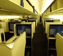 Japan Airlines - JAL Boeing 777-300ER photo