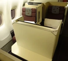 Japan Airlines - JAL Boeing 777-300ER photo