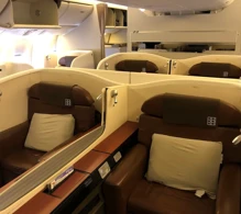 Japan Airlines - JAL Boeing 777-300ER photo