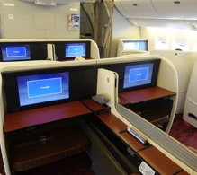Japan Airlines - JAL Boeing 777-300ER photo