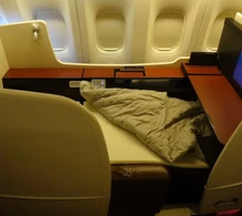 Japan Airlines - JAL Boeing 777-300ER photo