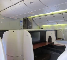 Japan Airlines - JAL Boeing 777-300ER photo