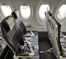 Swiss Airbus A220-100 photo