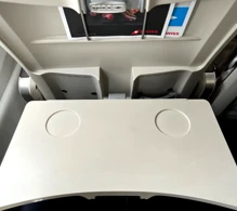 Swiss Airbus A220-100 photo