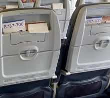 Copa Airlines Boeing 737-700 V.1 photo