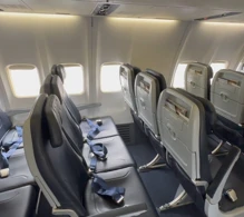 Copa Airlines Boeing 737-700 V.1 photo