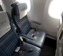 Air Astana Embraer E190 E2 photo
