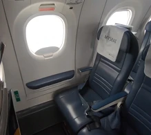 Air Astana Embraer E190 E2 photo