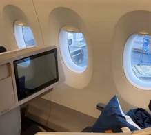 Lufthansa Airbus A350-900 V.2 photo