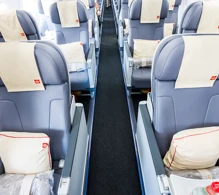 Royal Jordanian Embraer E195 E2 photo