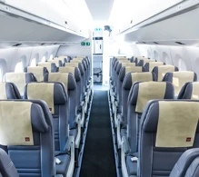 Royal Jordanian Embraer E195 E2 photo