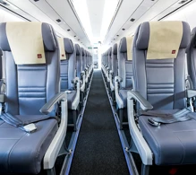 Royal Jordanian Embraer E195 E2 photo