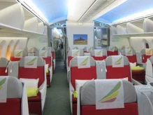 Ethiopian Airlines Boeing 787-8 photo