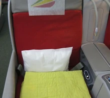 Ethiopian Airlines Boeing 787-8 V.1 photo