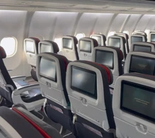 Air Canada Airbus A330-300 V.1 photo