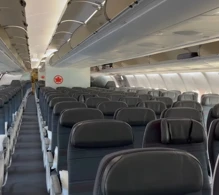 Air Canada Airbus A330-300 V.1 photo