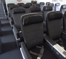 Air Canada Airbus A330-300 V.1 photo