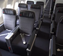 Air Canada Airbus A330-300 V.1 photo