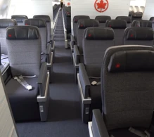 Air Canada Airbus A330-300 V.1 photo