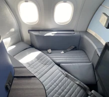 JetBlue Airways Airbus A321neo LR photo