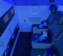 JetBlue Airways Airbus A321neo LR photo