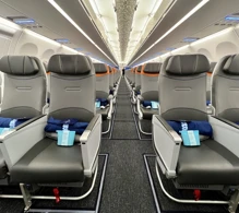 JetBlue Airways Airbus A321neo LR photo