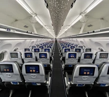 JetBlue Airways Airbus A321neo LR photo