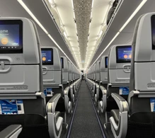 JetBlue Airways Airbus A321neo LR photo