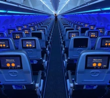 JetBlue Airways Airbus A321neo LR photo
