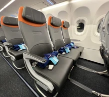 JetBlue Airways Airbus A321neo LR photo