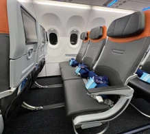 JetBlue Airways Airbus A321neo LR photo