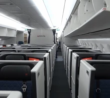 Delta Airbus A350-900 V.2 photo